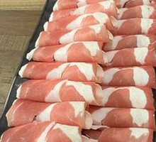 Grilled Lamb Skewers from Inner Mongolia