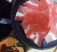 Prime Beef Eye Fillet