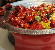 Spicy Hot Pot