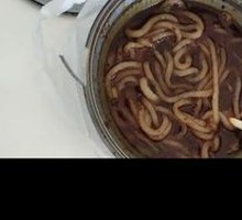 Spicy and Sour Noodles