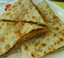 Pork and Chive Dumplings