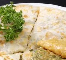 Pork and Fennel Dumplings