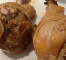 Braised Chicken Thigh