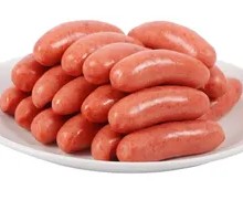 Grilled Sausage