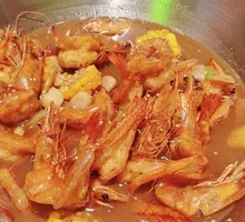 Special Large Shrimp