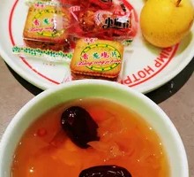 All-You-Can-Eat Buffet