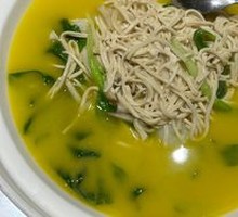 Braised Tofu Noodles