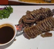 Secret-Recipe Beef Ribs