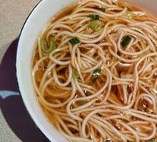 Yangchun Noodles