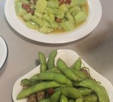 Spicy Cucumber Salad