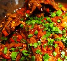 Xiang-style Stinky Crawfish