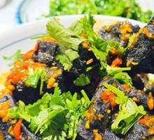 Old Changsha Stinky Tofu