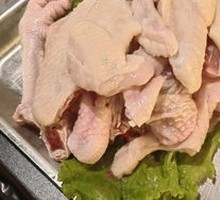 Hainan Wenchang Chicken