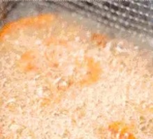 Street-side Chicken Strips