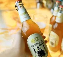 Craft Beer (Unfiltered)