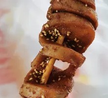 Tribe Big Gluten Noodles