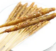 Trendy Wheat Gluten Noodles