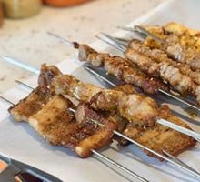 Fresh Lamb Rack Fillet