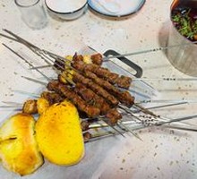 Spicy Hot Pot with Tripe