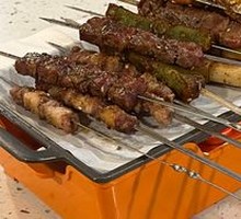 Snowflake Beef Cubes