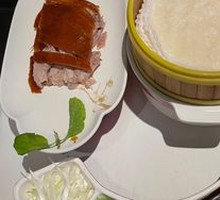 Signature Crispy Roast Duck