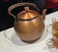 Old Beijing Hawthorn Juice