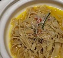 Chicken-Flavored Crisp Bamboo Shoots
