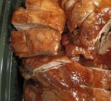 Roast Duck Regular