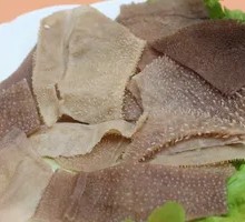 Green Tripe