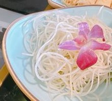 Wulanchabu Potato Strips