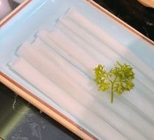 Signature Wide Noodles