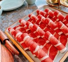 Qinggele Premium Wagyu Beef