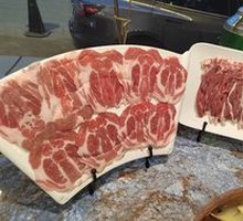 Signature Fresh-cut Sirloin Steak