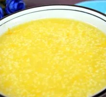 Rice Porridge