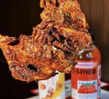 Shenyang Chicken架