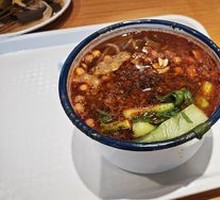 Chongqing Meat Sauce Spicy Rice Noodles