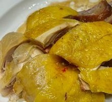 Hong Kong-style Barbecue Pork