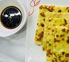 Beijing-style crispy pancake