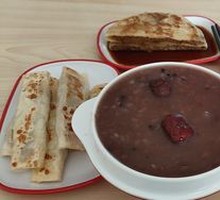 Eight Treasure Porridge