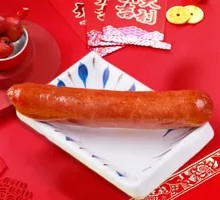 Grilled Starch Sausage