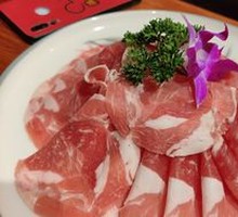 Premium Lamb Shoulder