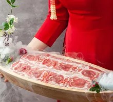 South Gate Lucky Dumpling Meat