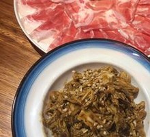 Emperor Qianlong's Cabbage