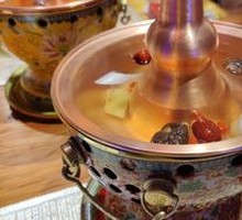 Clear Soup Pot