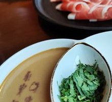 Snowfall in the Capital