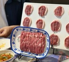 Lipan Lamb Top Brain