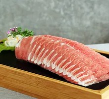 First-Class Lamb Dish