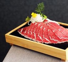 Snowflake Wagyu Beef