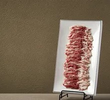 Fresh Sliced Half Cloud