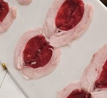 Fresh Cut Lamb元宝肉